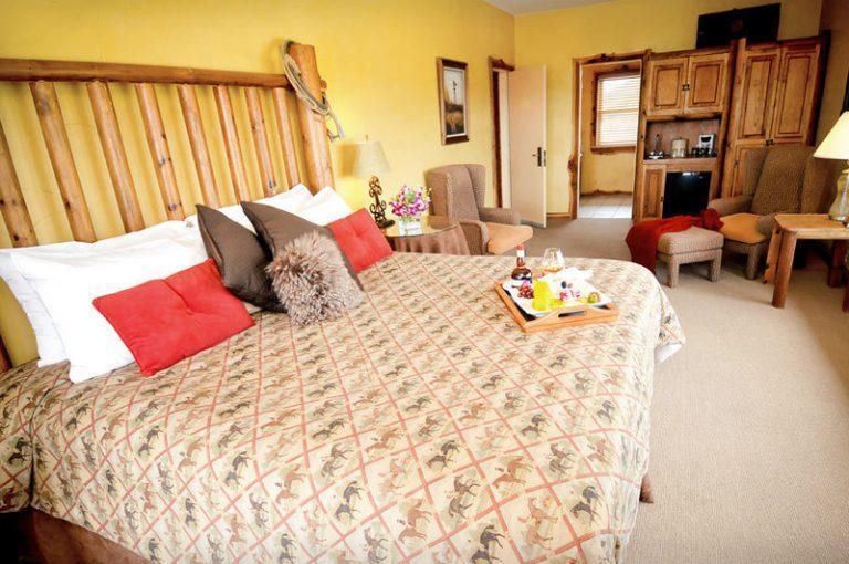 Vintage Villas Hotel Lakeway Ngoại thất bức ảnh